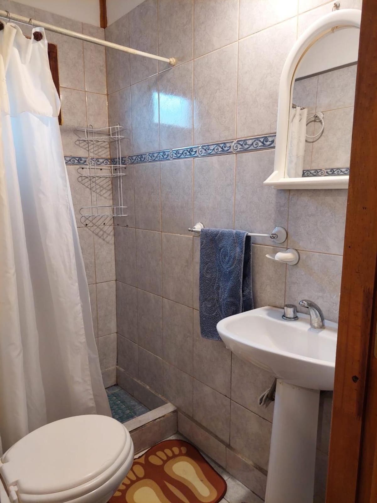 Donaldo Dto Apartment Ushuaia Exterior photo